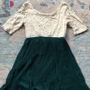 Special Occasion Dress